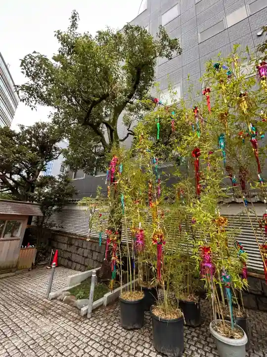 東京大神宮(東京都)