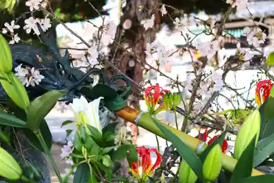 三津厳島神社(愛媛県)