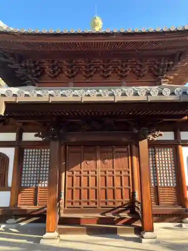 慶雲寺のその他建物