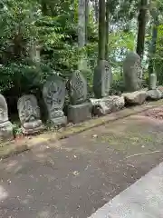 塩竈神社(栃木県)