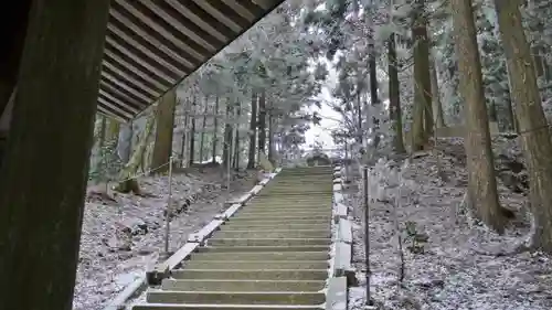 愛宕神社の建物その他