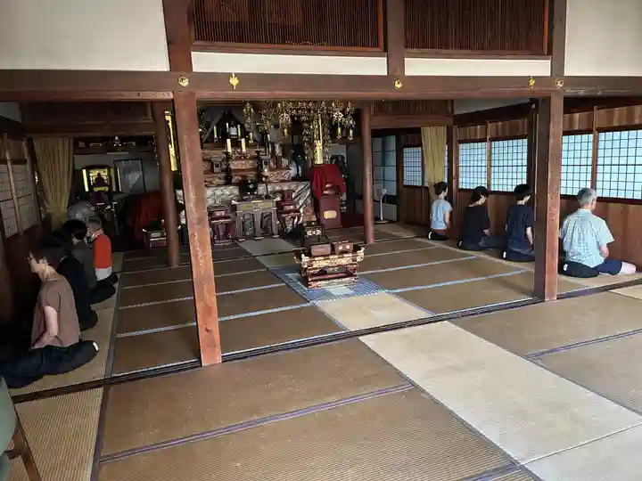 安用寺(愛知県)