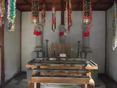 光明寺(東京都)