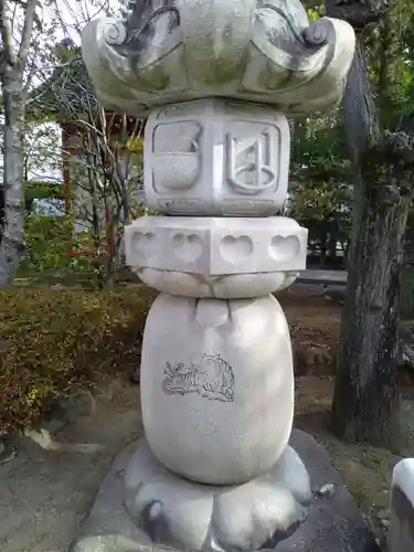 正ノ木稲荷 稲積神社(山梨県)