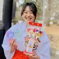 土津神社|こどもと出世の神さま(福島県)