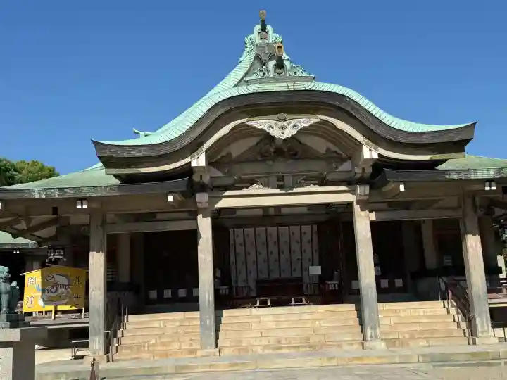 豊國神社(大阪府)