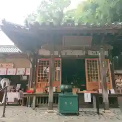 普門院 (紀三井寺塔頭)(和歌山県)