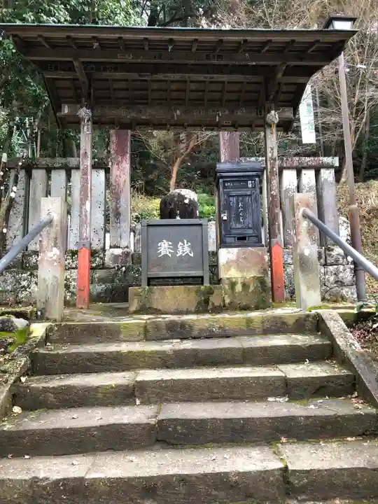 指月殿のその他建物