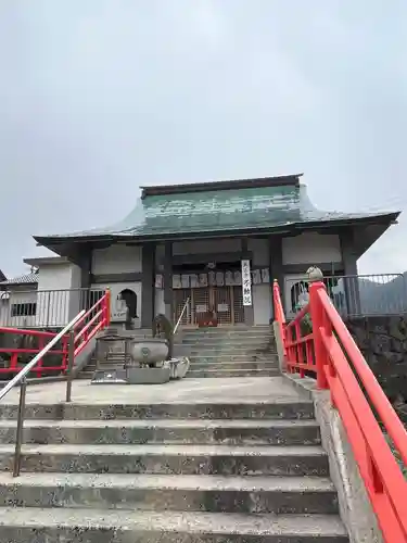 不動院(福岡県)