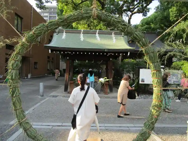 若宮八幡社(愛知県)