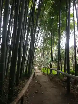 英勝寺のその他建物