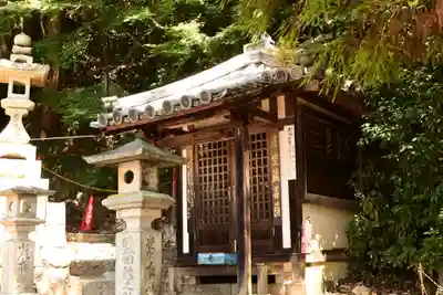 岩屋妙見宮(香川県)