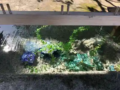 姥神大神宮(北海道)