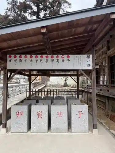 安志加茂神社(兵庫県)
