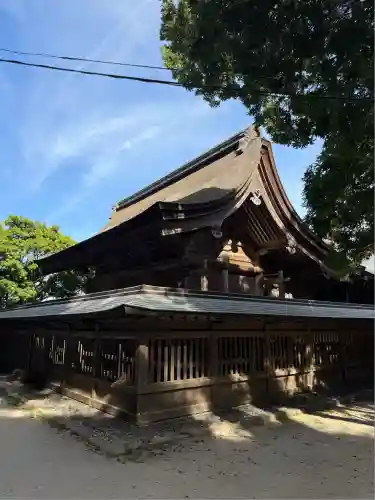 志賀海神社(福岡県)