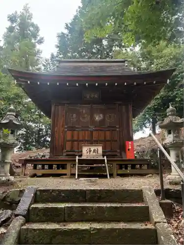 三光寺(山梨県)