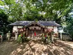 春日神社(奈良県)