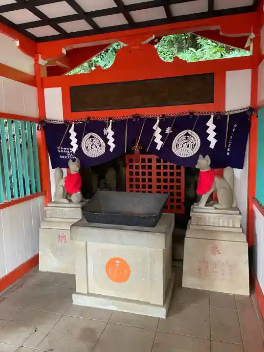 根津神社(東京都)