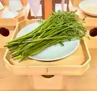 蚊里田八幡宮(長野県)