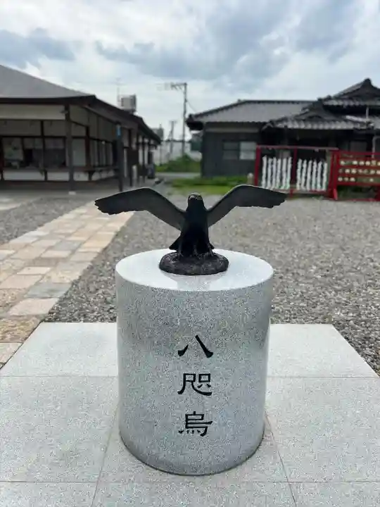 岡田神社(福岡県)