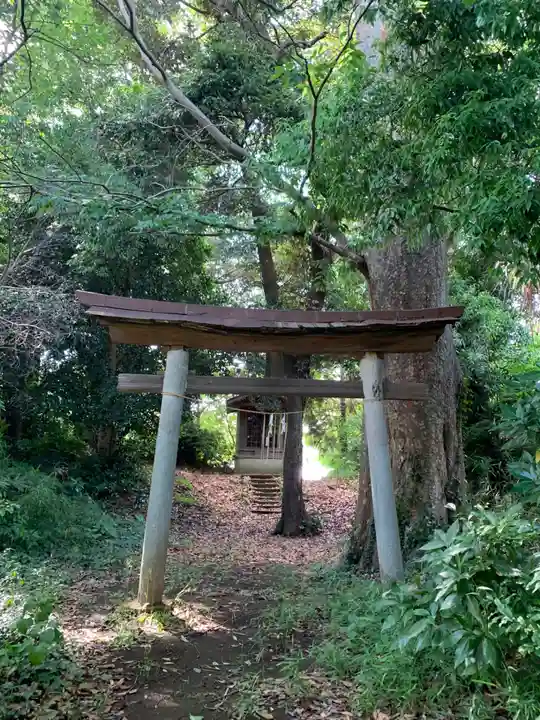 弁財天(千葉県)