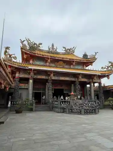 聖天宮(埼玉県)