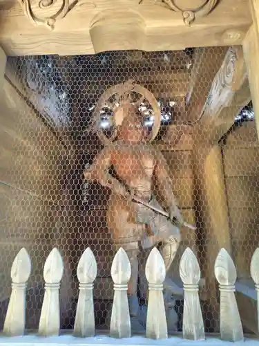 舒林寺(群馬県)