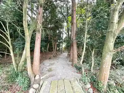白鳥神社(滋賀県)