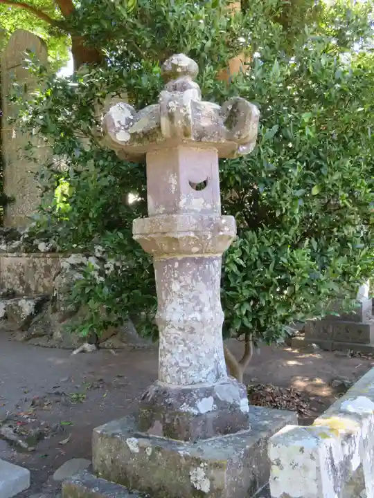 部田神社のその他建物