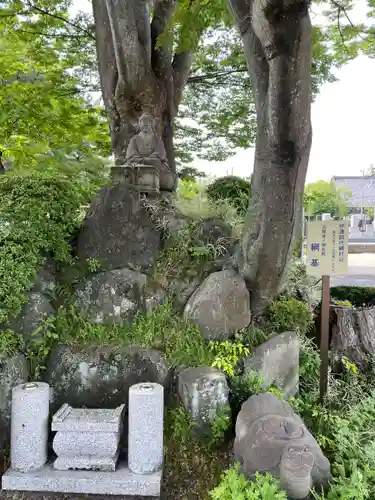 孝勝寺(宮城県)