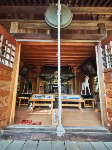 慧日寺(福島県)