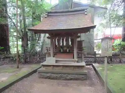 鹿島神宮(茨城県)