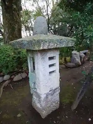 龍雲寺のその他建物