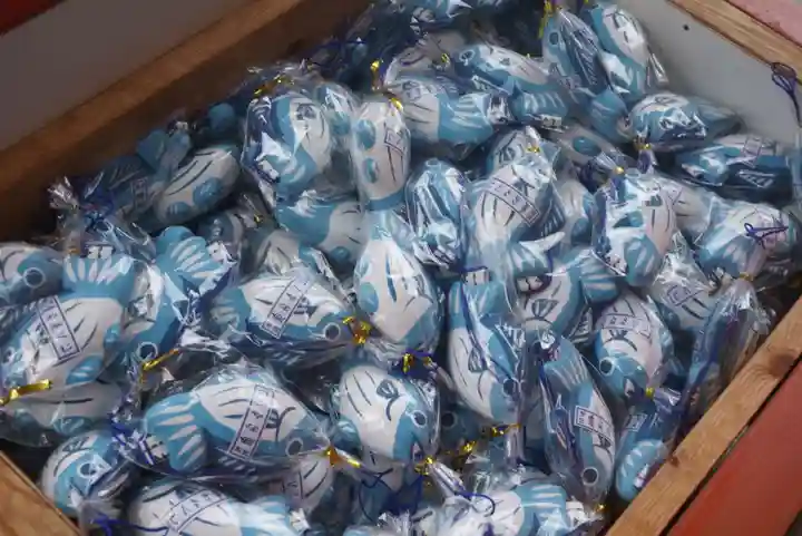 秋葉總本殿可睡斎(静岡県)