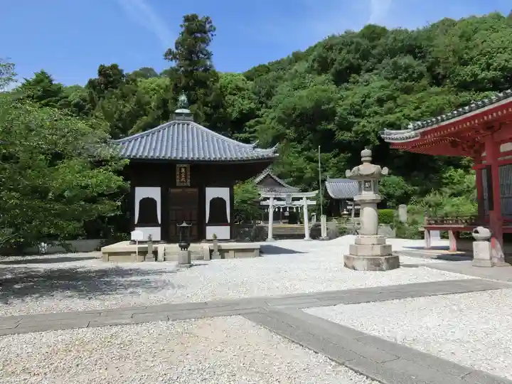 西国寺のその他建物
