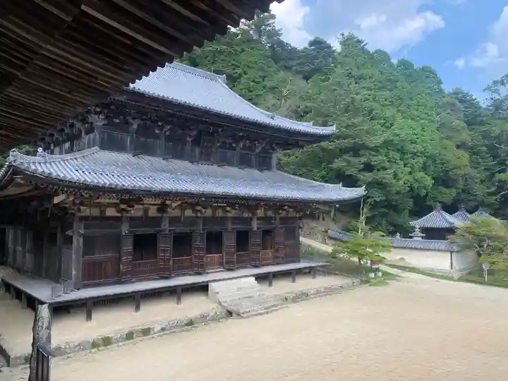 圓教寺(兵庫県)