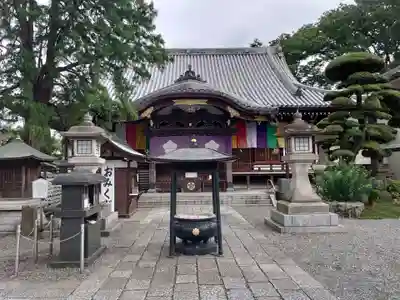 總持寺の本殿・本堂