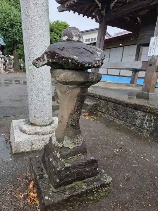 浅間大神(神奈川県)