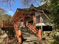 大崎寺(滋賀県)