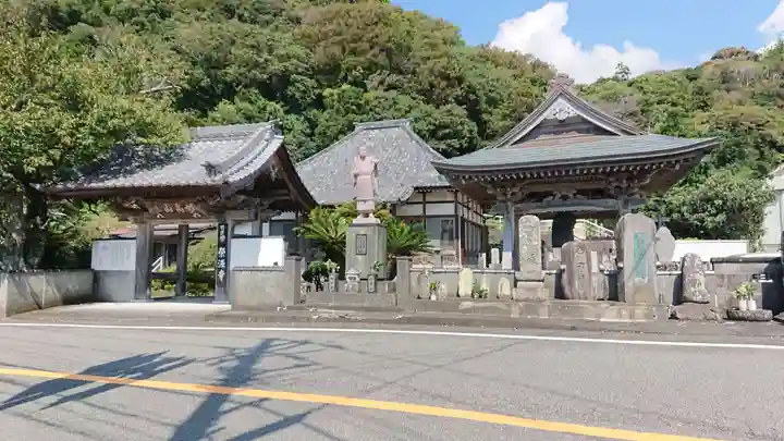 栄源寺のその他建物