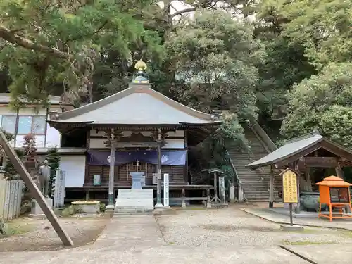 極楽寺のその他建物