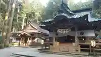 御岩神社(茨城県)
