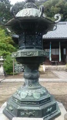 観音寺（山崎聖天）のその他建物