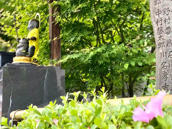 白蓮坊のその他建物