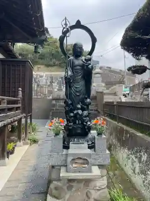 東漸寺(神奈川県)