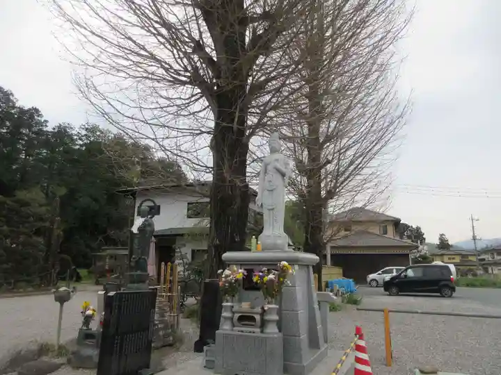 圓福寺(埼玉県)