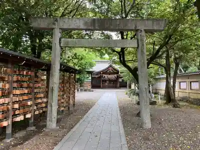 田縣神社(愛知県)