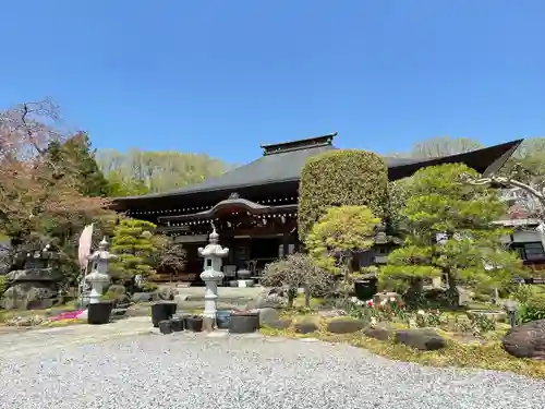 光明寺(埼玉県)