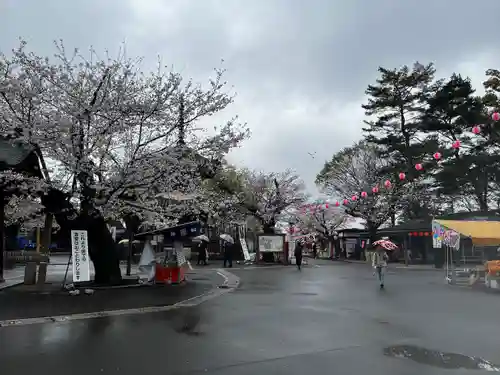 喜多院(埼玉県)