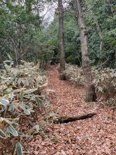乳房地蔵尊(栃木県)